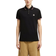 Moncler Pique Polo Shirt - Black