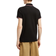 Moncler Pique Polo Shirt - Black