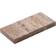 Diephaus Diephaus Terrassenplatte Clever 40 x 20 x 4 cm muschelkalk