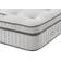 Silentnight Geltex Ultra 3000 Coil Spring Matress 190x135cm
