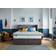 Silentnight Geltex Ultra 3000 Coil Spring Matress 190x135cm