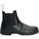 Jacson Noa Jodhpurs - Black