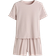 H&M Modal-Blend Pyjamas - Light Dusty Pink