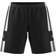 adidas Squadra 21 Downtime Shorts - Black/White