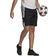 adidas Squadra 21 Downtime Shorts - Black/White
