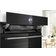 Bosch Series 8 HSG7361B1 Black