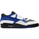 Nike Air Jordan 4 RM M - White/Black/Deep Royal Blue