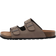 CpH Comfort Two Strap Sandals - Brown