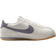 Nike Cortez Leather Sail - Gum Yellow Cement Grey