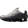 Nike Shox TL W - Muted Ombre/Ghost/Metallic Silver