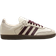 adidas Samba OG W - Wonder White/Maroon