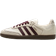 adidas Samba OG W - Wonder White/Maroon