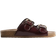 H&M Sandals - Wine Red