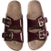 H&M Sandals - Wine Red