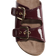 H&M Sandals - Wine Red