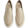 H&M Moccasin Seam Loafers - Beige