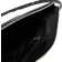 Mcm x Snipes x Spines Aren Flat Medium Pouch - Black/Pink