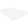 vidaXL 7 Zones PU Matelas en Polyéther