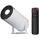 5G 4K Projector