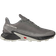 Salomon Alphacross 5 M - Pewter/Black/Ghost Grey