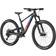 Scott Spark RC 700 2025 S - Carbon Black Kids Bike