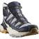 Salomon X Ultra 360 Edge Mid Gore-Tex L47698500 - Gris