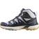 Salomon X Ultra 360 Edge Mid Gore-Tex L47698500 - Gris