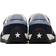 Converse Run Star Retro Sport - Obsidian/Wet Stone/Egret