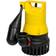 PENTAIR Pumpen Schmutzwasserpumpe U3 KS 4 M JP50000
