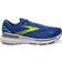 Brooks Adrenaline GTS 23 Sneakers - Blue Nightlife Black