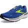 Brooks Adrenaline GTS 23 GTX M - Blue/Nightlife Black