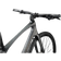 Trek Cityhybrid FX Sport 4 2025 M - Matte Onyx Carbon Unisex