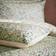 Edinburgh Weavers Malory Pillow Case Green (75x50cm)