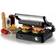 Ariete Sandwich Maker 1934 2000 W