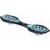 Razor Ripstik Air Skateboard Camo Blue