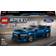 LEGO Speed Champions Ford Mustang Dark Horse Sports Car 76920