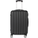 FCH Spinner Suitcase Set of 3 - Black