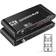Nordic SGM-156 Ultra HD HDMI Matrix Switch Extractor 4xHDMI - 2xHDMI/Optical/ Coaxial F-F