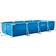 Intex Rectangular Frame Pool 4.5x 2.2x0.84m