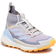 adidas Terrex Free Hiker 2.0 W - Silver Dawn/Blue Dawn/Silver Violet