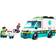 LEGO City Akutambulans 60451