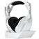 Logitech Astro A50 X Lightspeed White