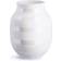 Kähler Omaggio Resourse White Vas 20cm