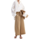 H&M Wide Culottes - Beige