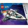 LEGO City Interstellar Spaceship 60430