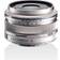 OM SYSTEM M.Zuiko Digital 17mm 1.8 for MFT Silver