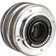 OM SYSTEM M.Zuiko Digital 17mm 1.8 for MFT Silver