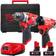 Milwaukee M12 FPP2A2-602X (2x6.0Ah)