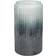 Ivyline Verre Slate Blue Vase 30cm