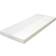 vidaXL 7 Zones Skummadrass 80x200cm